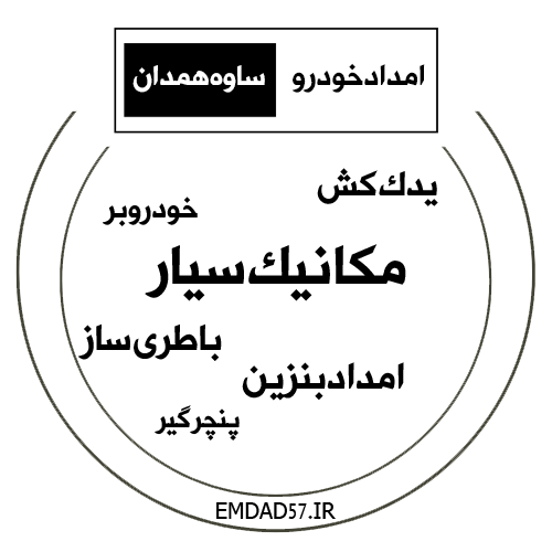 درباره امداد خودرو اتوبان ساوه همدان درباره امداد خودرو اتوبان ساوه همدان